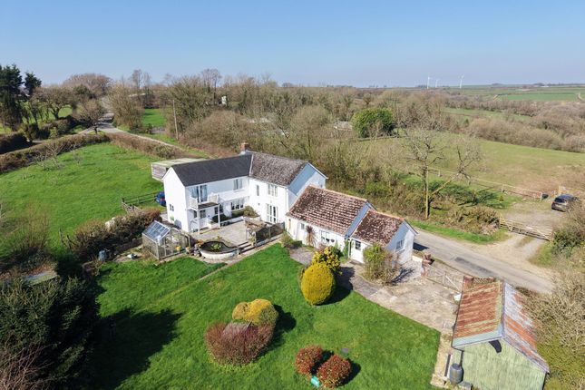 4 bed property, in Ashwater, £635,000