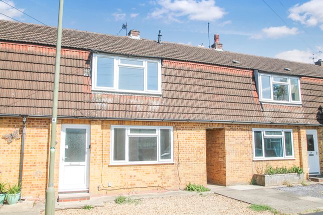 3 bed property, in Abingdon, £275,000