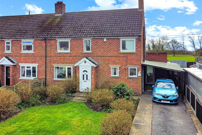 3 bed property, in Church Lane, £260,000