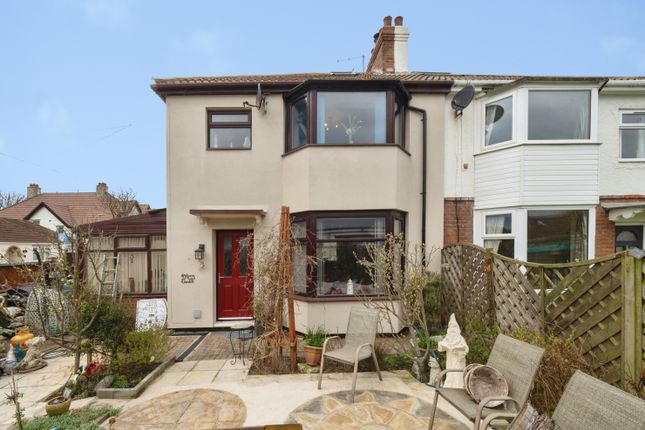 3 bed property, in Belvedere Park, £250,000