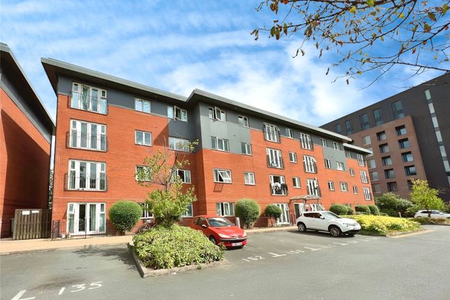 2 bed property, in Conisbrough Keep, £145,000