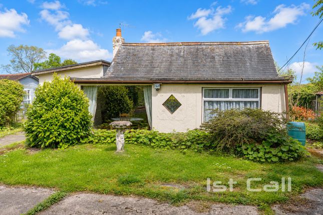 2 bed property, in The Chase, £650,000