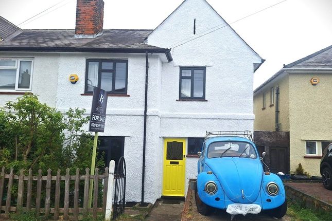 3 bed property, in Hall Road, £475,000