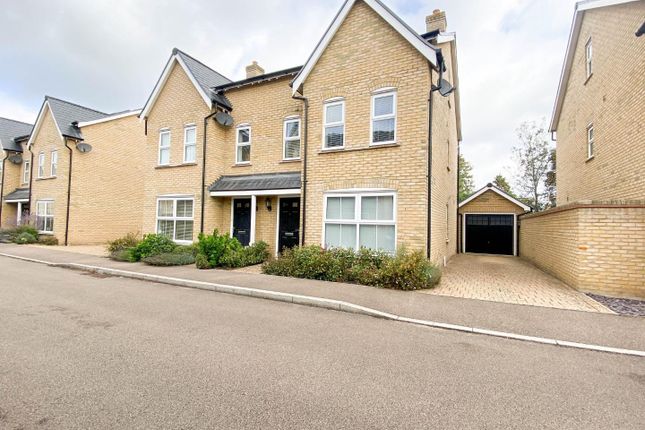 4 bed property, in River View, £675,000