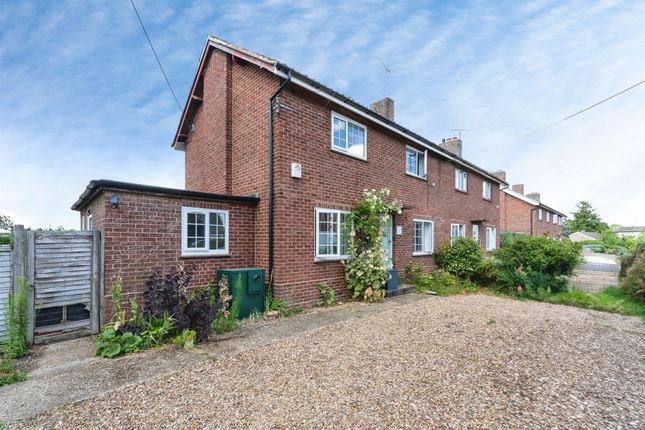 3 bed property, in School Road, £275,000