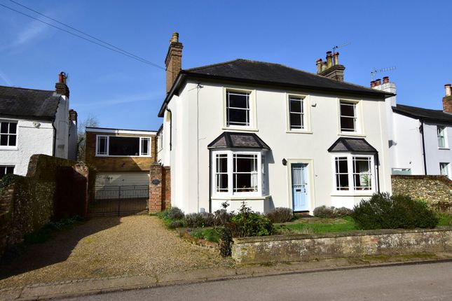4 bed property, in The Common, £1,000,000