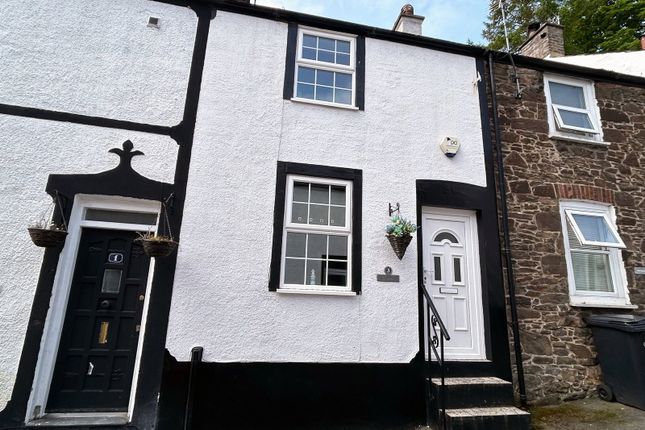 2 bed property, in Watkin Street, £179,000