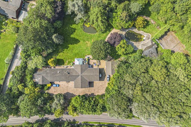 6 bed property, in Rowley Lane, £2,100,000