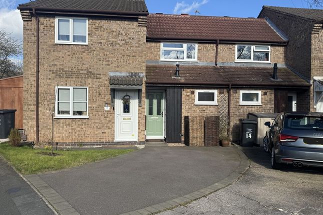 1 bed property, in Cloud Lea, £170,000
