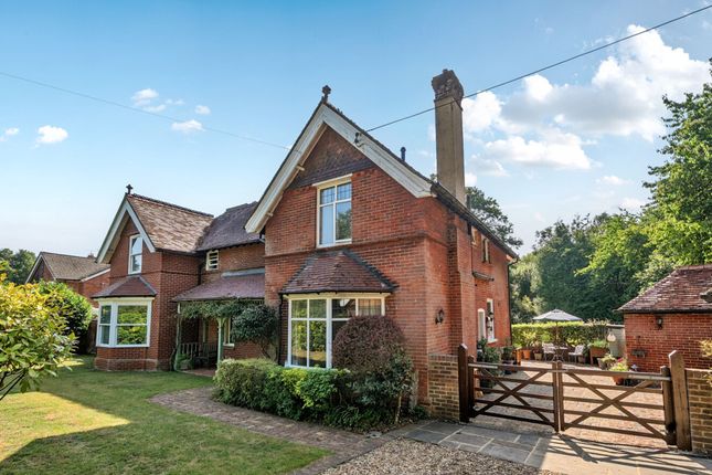 6 bed property, in Farnham Road, £1,250,000