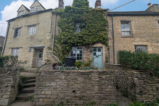 3 bed property, in 7 Noble Street, £275,000