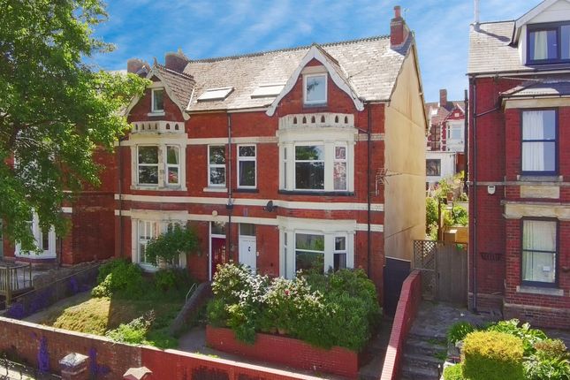 4 bed property, in Romilly Road, £350,000