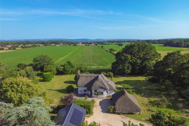 3 bed property, in Norley Wood, £1,600,000