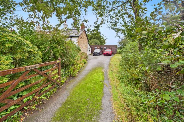3 bed property, in Halwill Junction, £350,000