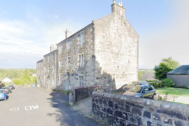1 bed property, in 5, £11,000