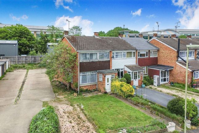 3 bed property, in Kingsway, £325,000