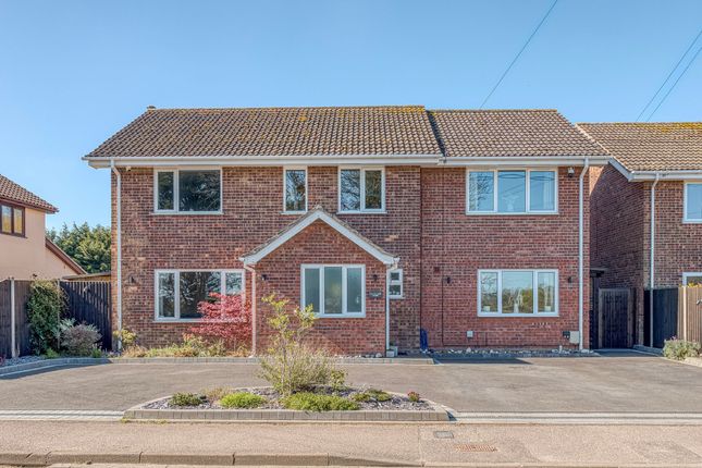 4 bed property, in The Street, £475,000