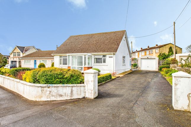 3 bed property, in Meidrim Road, £235,000