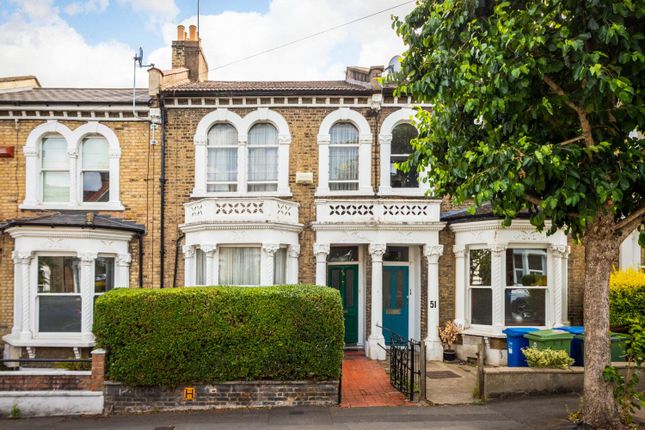 4 bed property, in Crofton Road, £1,000,000