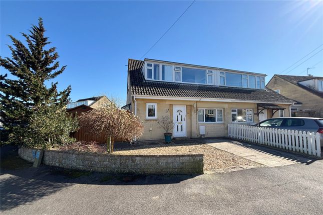 3 bed property, in Downs View, £350,000