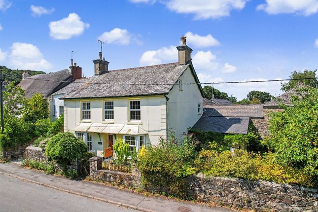 5 bed property, in Sticklepath, £399,950