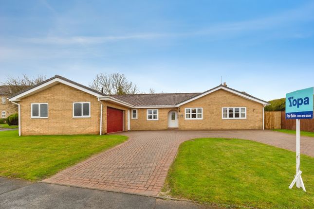 6 bed property, in Bellister Park, £575,000