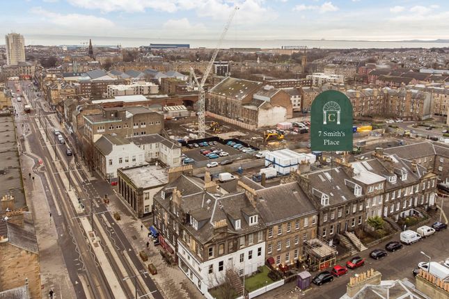 10 bed property, in 7 Smith’S Place, £1,000,000