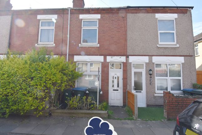 2 bed property, in Hastings Road, £160,000