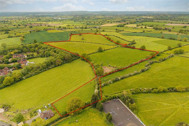 Studio, in Yoxall, £200,000