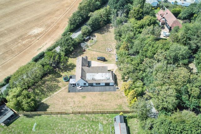 5 bed property, in Glynleigh Road, £700,000