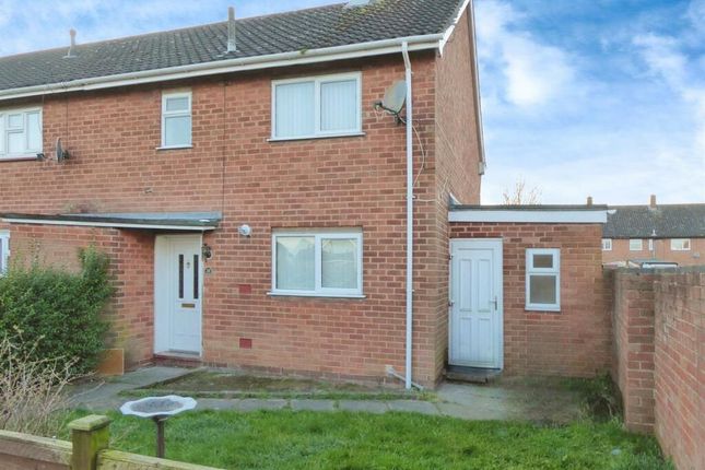 3 bed property, in Prestbury Green, £155,000