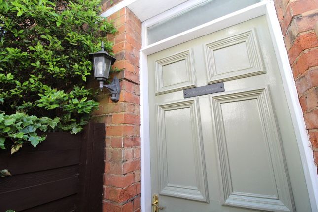 3 bed property, in Foston Road, £220,000
