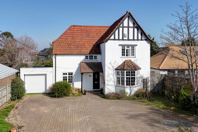 4 bed property, in Dittons Road, £680,000