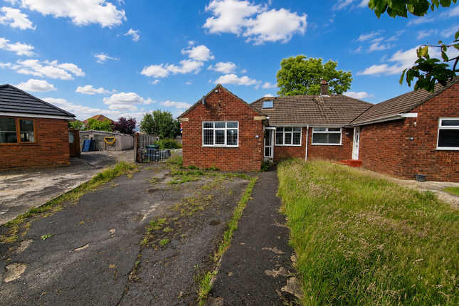 2 bed property, in Hermon Avenue, £156,800