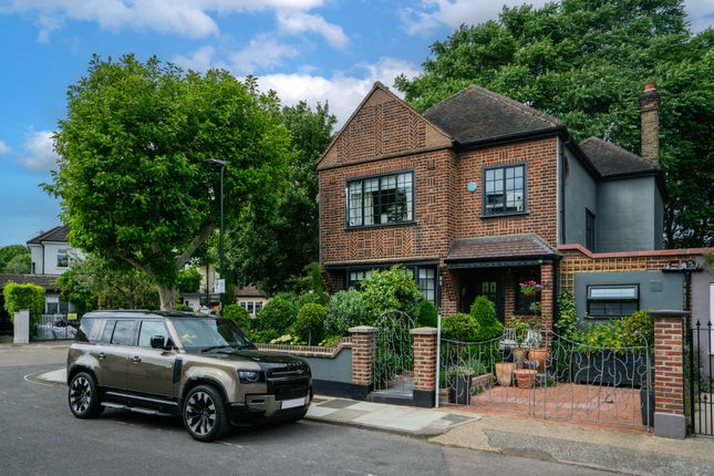 3 bed property, in Atherton Road, £1,925,000