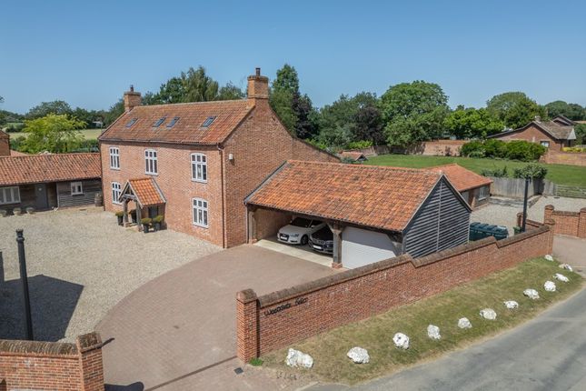 6 bed property, in Swanton Morley, £1,100,000