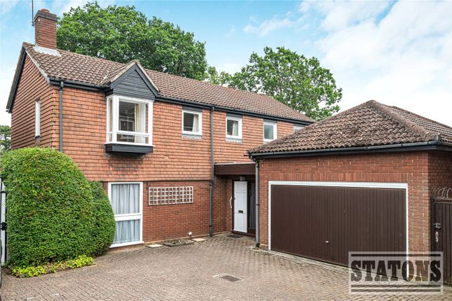 4 bed property, in Nash Close, £1,100,000