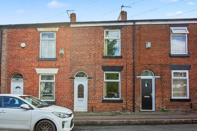 2 bed property, in 29 Coop Street, £82,000