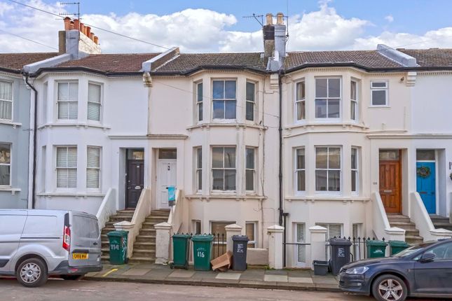 Land, in Montgomery Street, £130,000