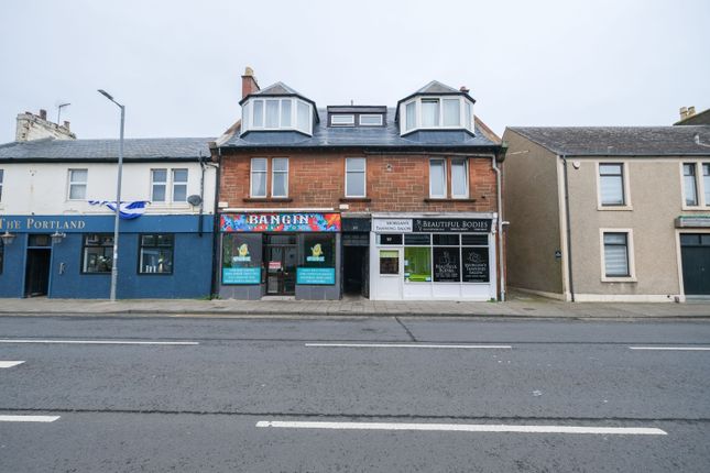 1 bed property, in Portland Street, £47,000