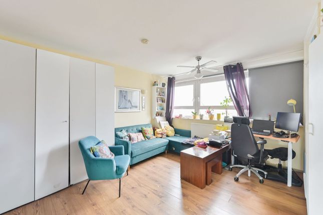 Studio, in Sirinham Point, £150,000
