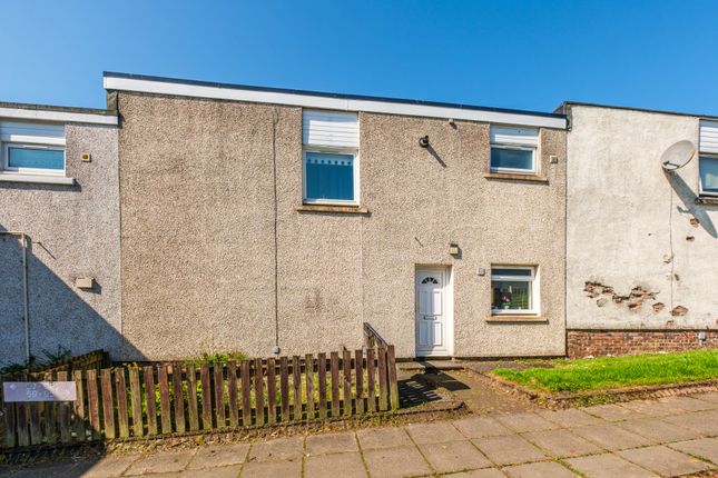 3 bed property, in Craigieburn Road, £79,995