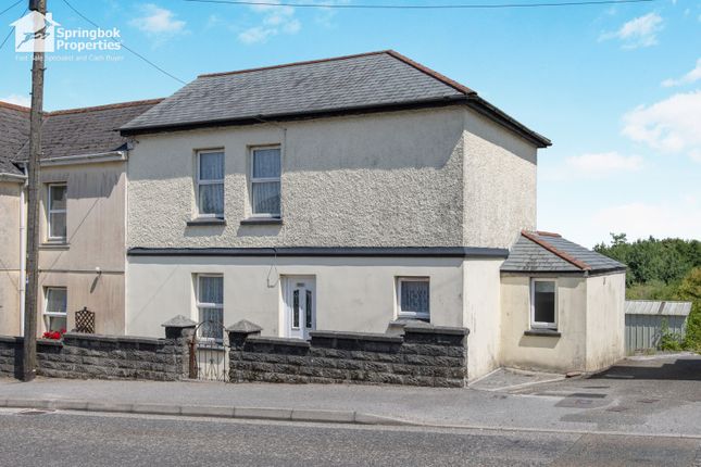 3 bed property, in Stannary Road, £230,000