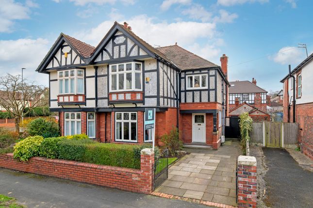5 bed property, in Greenbank Road, £485,000