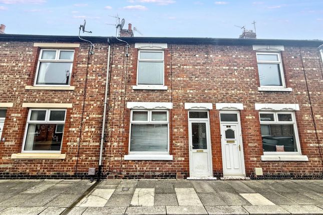 2 bed property, in Linden Road, £50,000