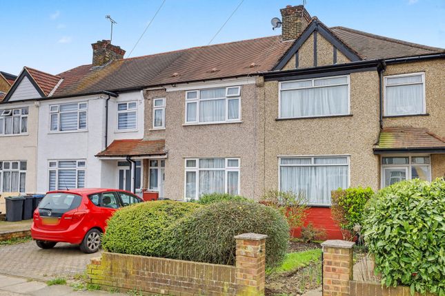 3 bed property, in Hazelwood Road, £500,000