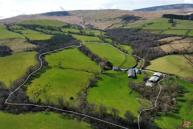 6 bed property, in Crai, £960,000