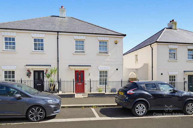 3 bed property, in Taurus Street, £340,000