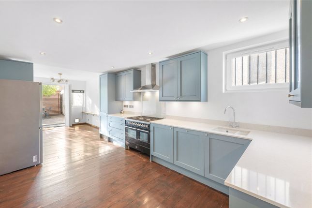 3 bed property, in Garratt Lane, £650,000