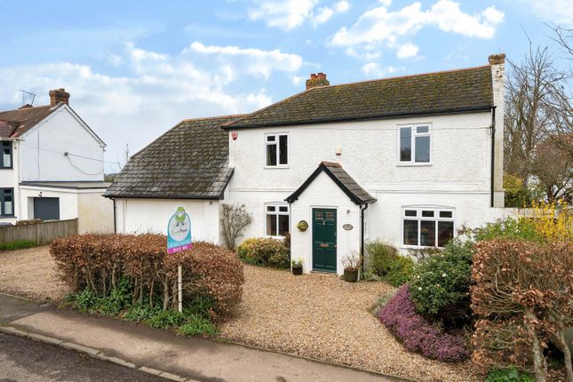 4 bed property, in The Street, £750,000